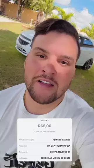 ccr de são miguel do oeste jogo do tigre|'Jogo do Tigre': casal de influenciadores é alvo de operação  .